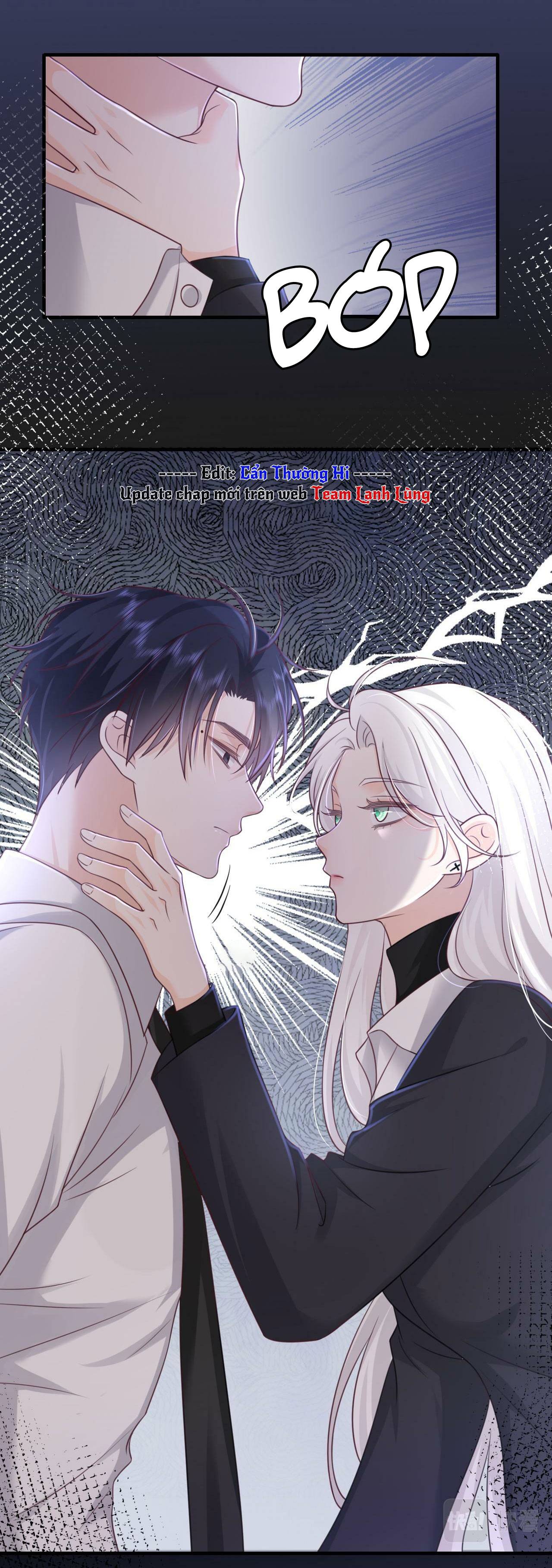 vợ của ảnh đế lại phá hỏng gameshow chapter 16 19