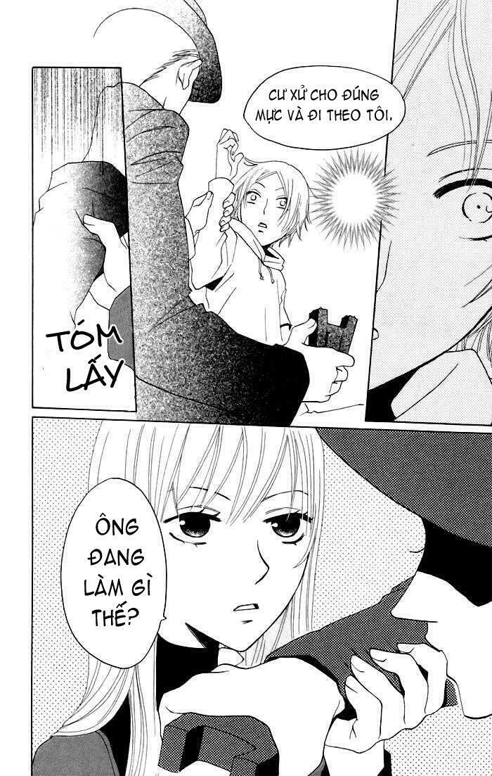 karakuri odette chapter 7 10