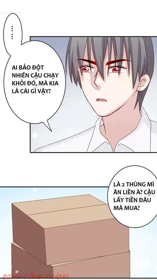 thần mì lắm chiêu chapter 10 36