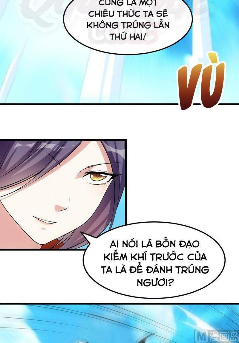 hệ thống thần long nghịch thiên chapter 44 4