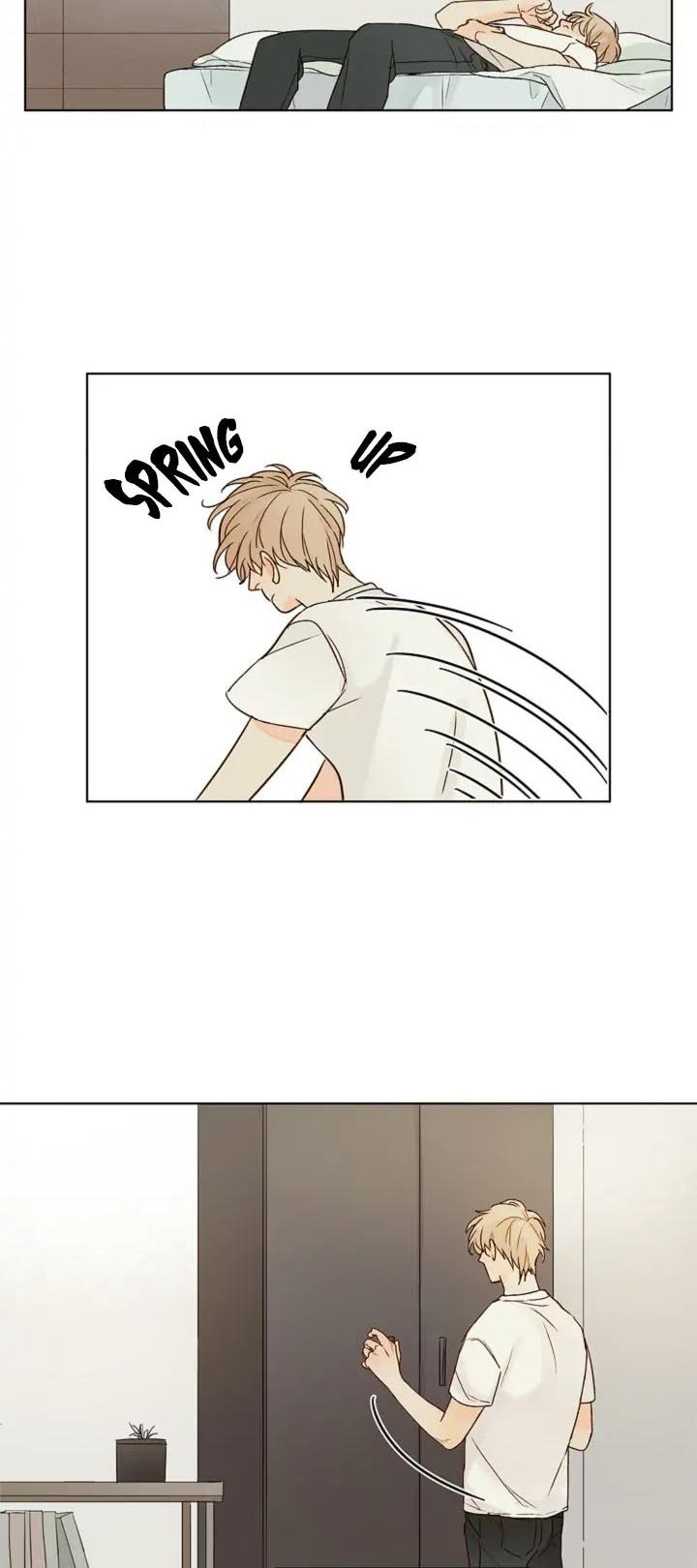 manhwa chịch vồn chịch vã chapter 60 4