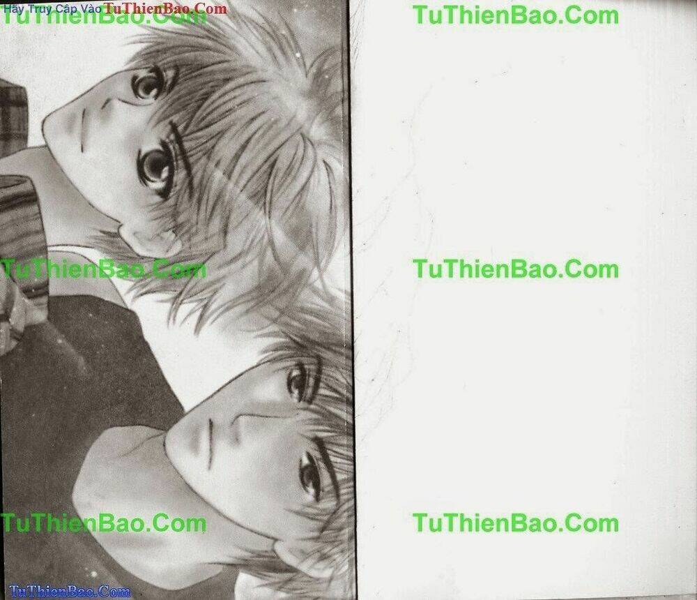 siêu tình yêu - supper lovers chapter 5 2