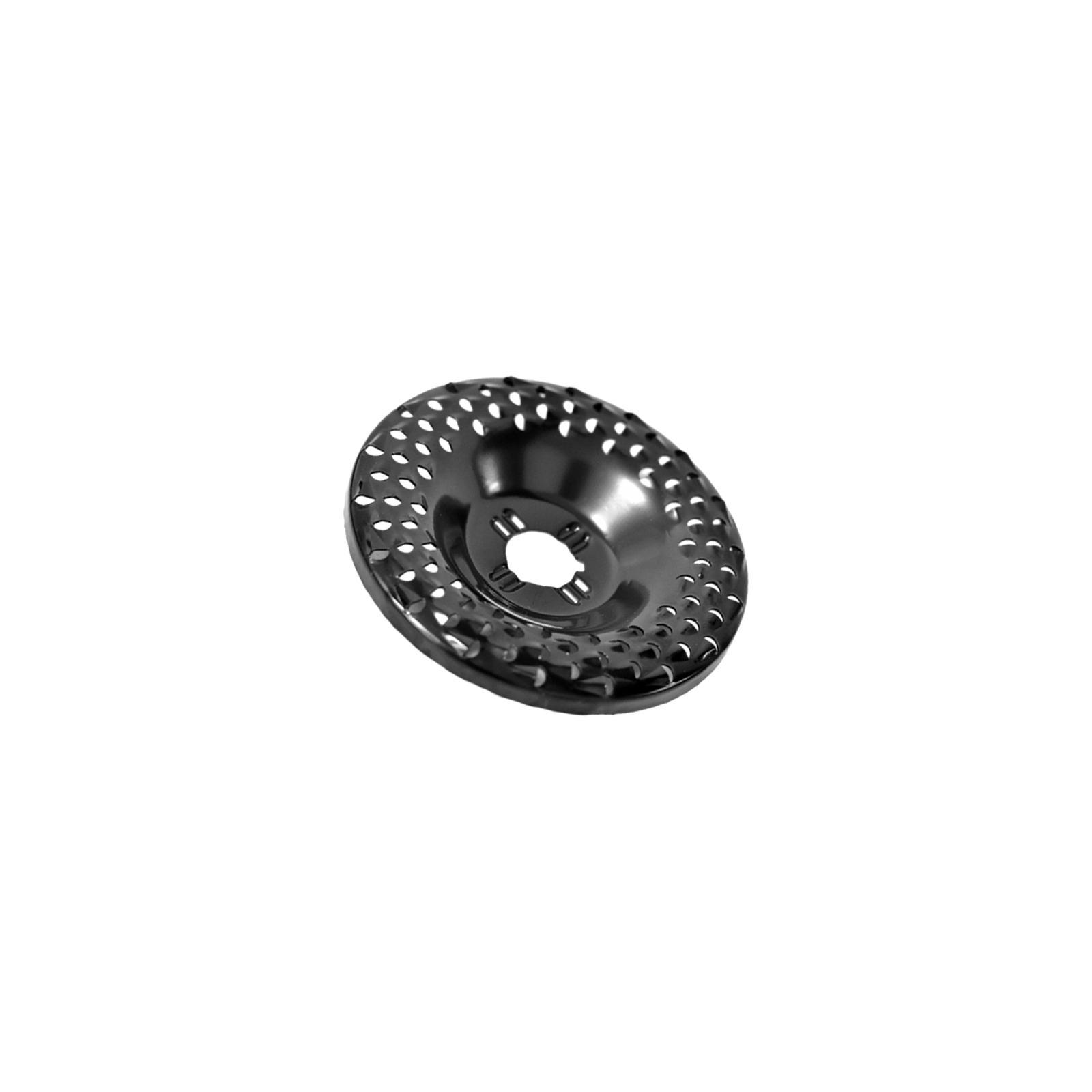 Grinder Wheel Disc Angle Grinder Disc Woodworking Portable 92mm/125mm Spare Parts Sanding Carving Angle Grinder Wheels Carving Cutting Disc