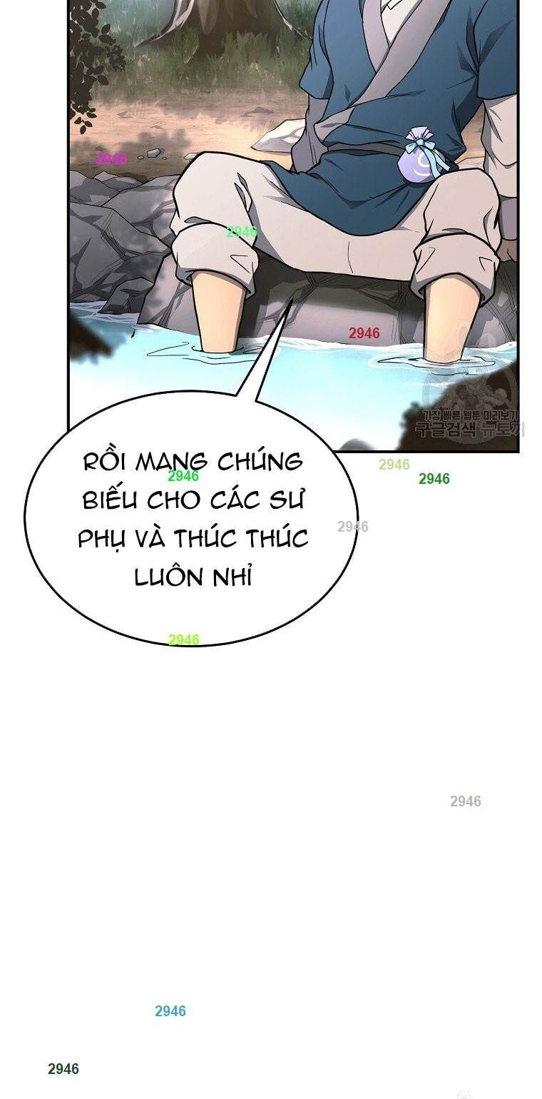 thiếu niên phương sĩ chapter 6 59