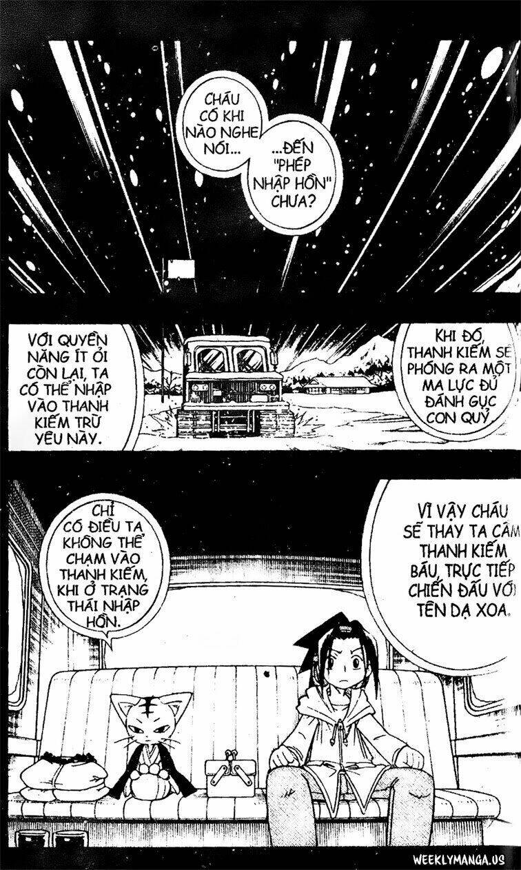 vua pháp thuật chapter 174 7