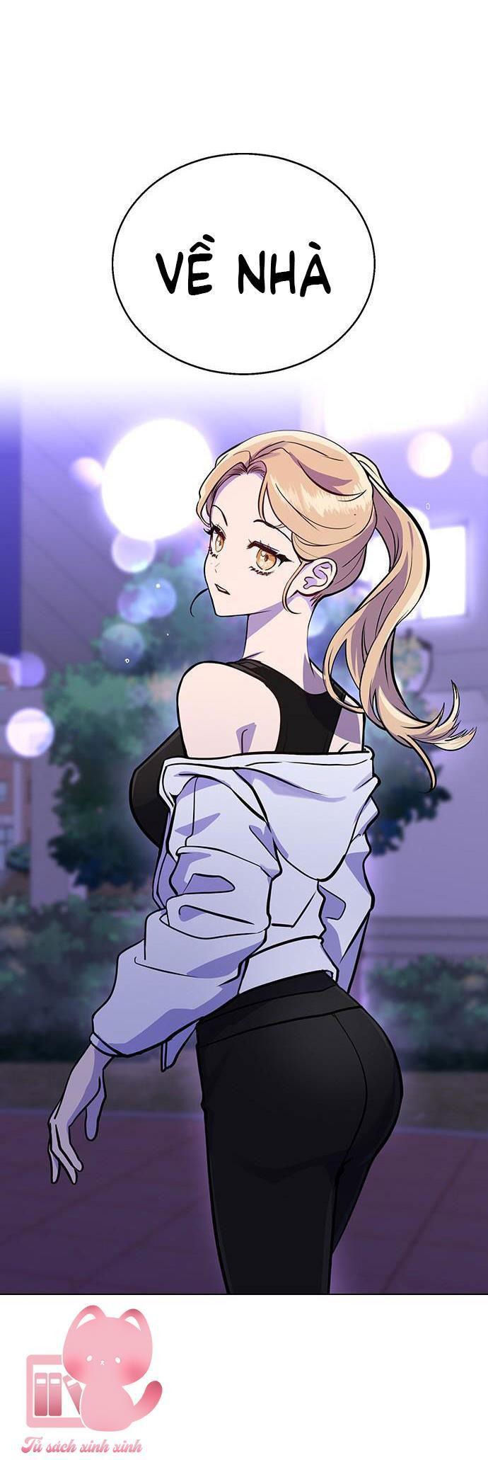 nếu chia tay, chúng ta sẽ chết chapter 2 41