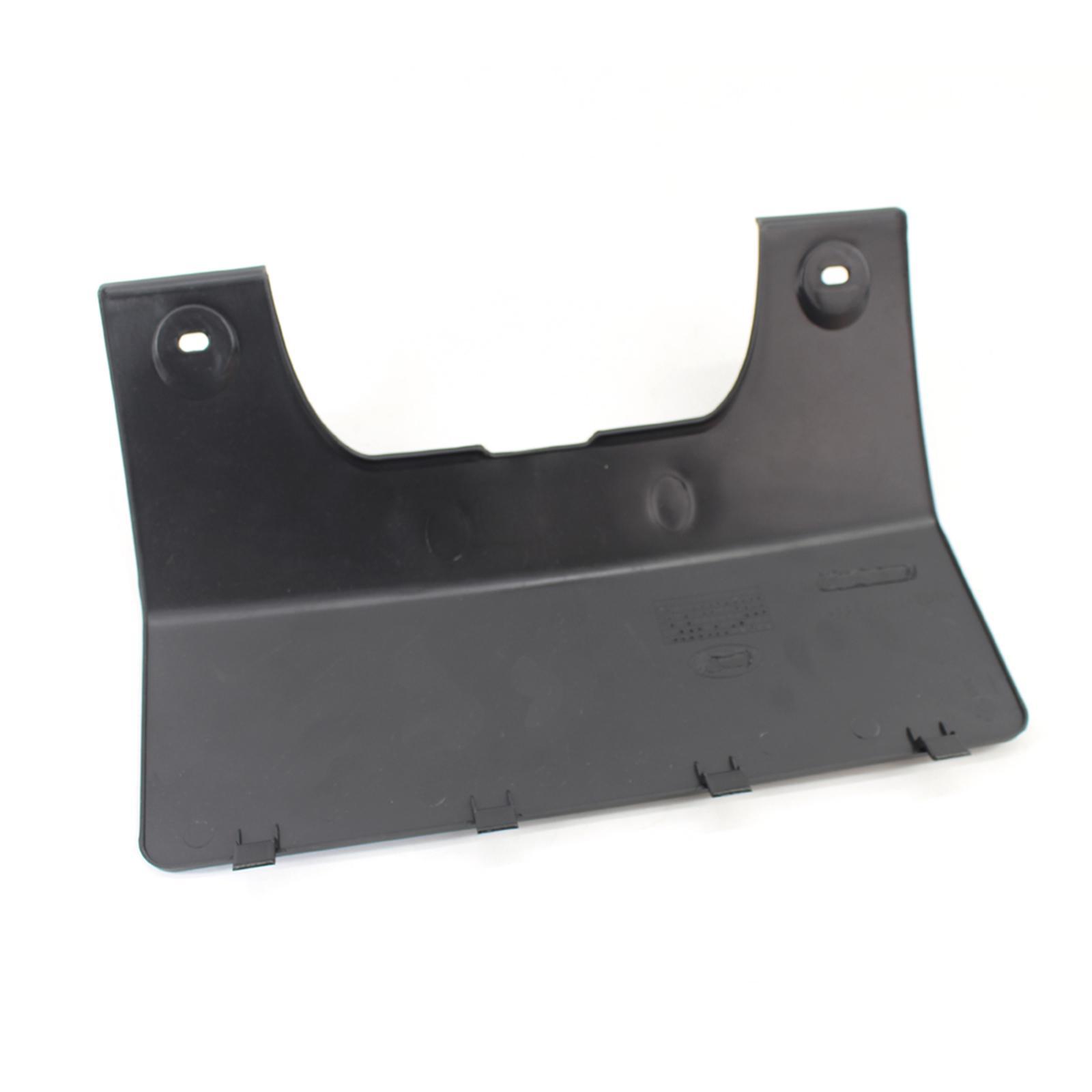 Car Rear Bumper Tow Hook Cover for LR3 2005-2009 Accessory