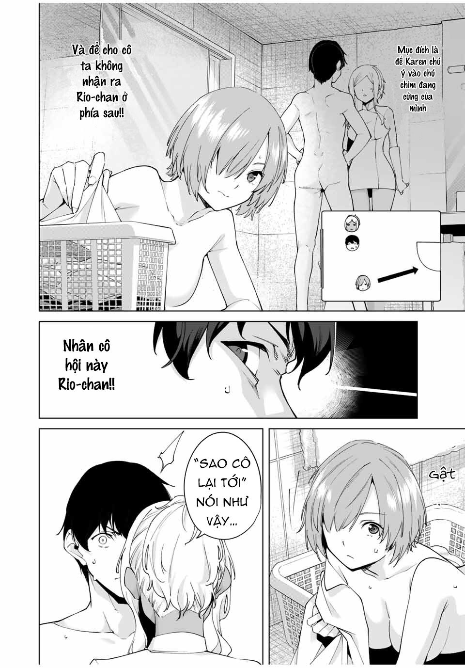 destiny lover season 2 chapter 7 6