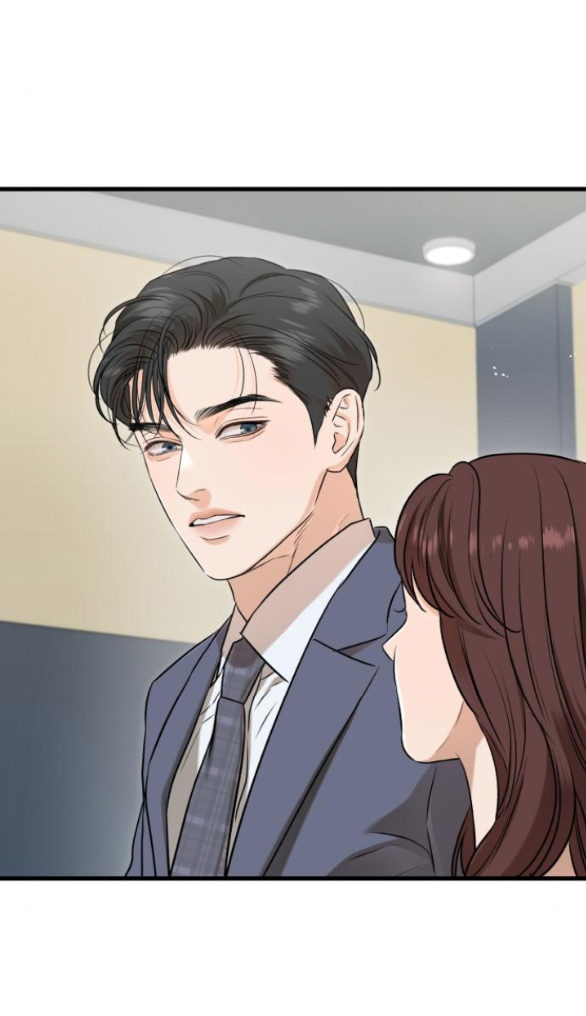 Nóng Lòng Muốn Giày Vò Em chapter 79.1 18