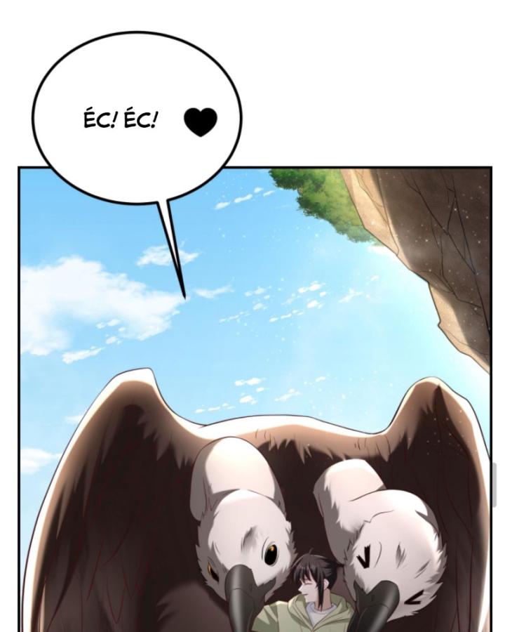 học cùng em gái, tôi bất cẩn vô địch rồi chapter 84 37