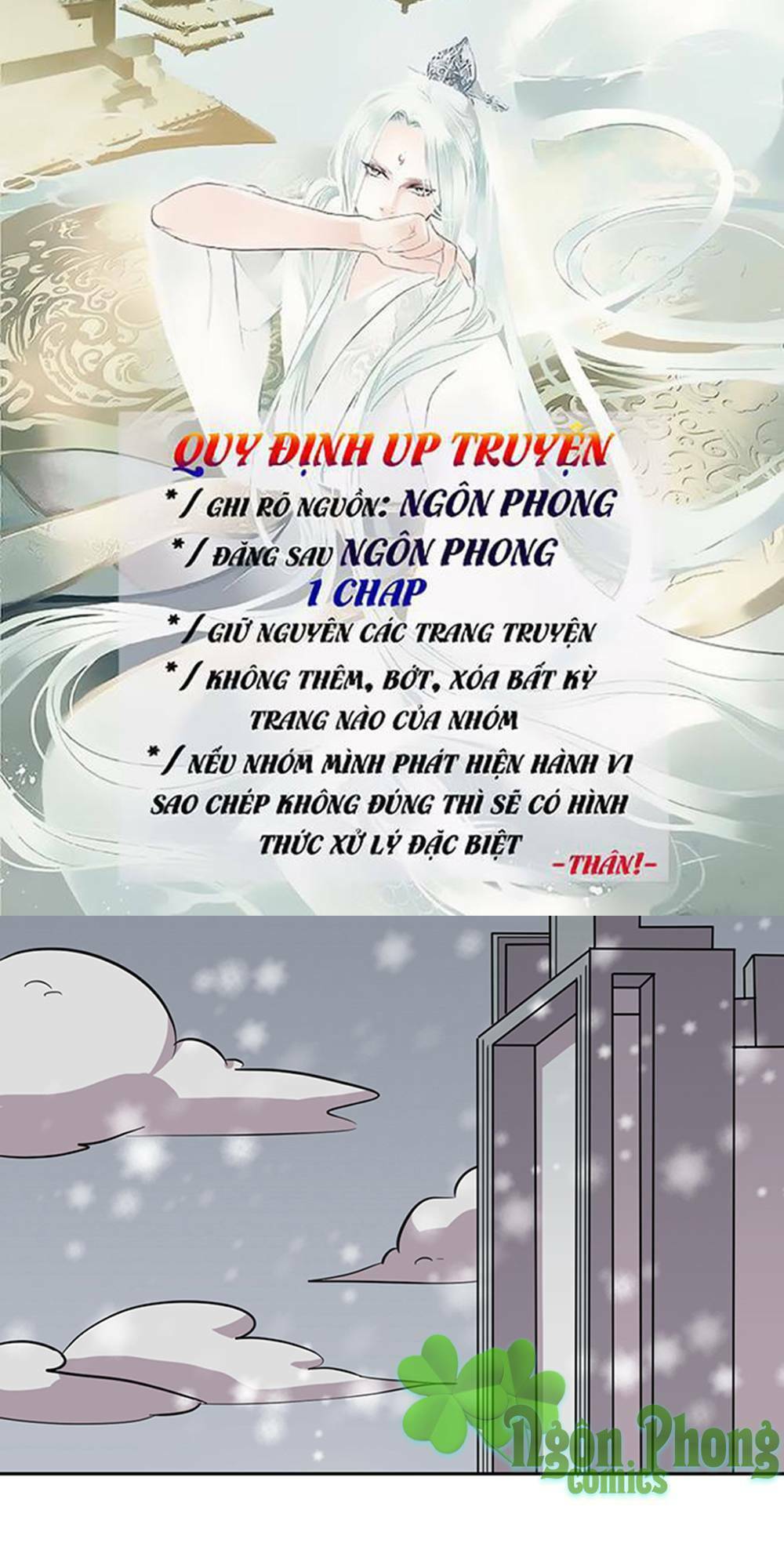 hai chú mèo totem chapter 24 2