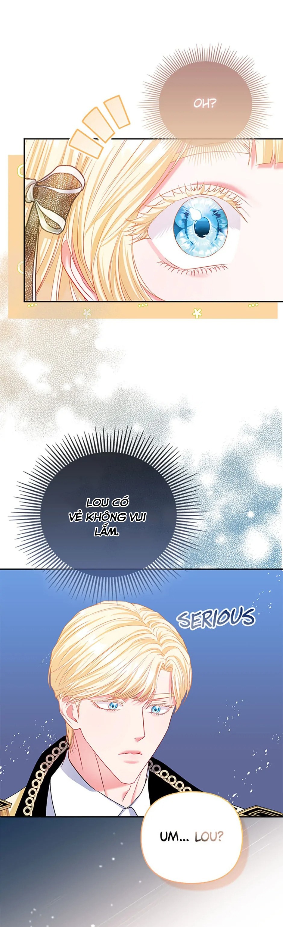 nàng công chúa của tôi chapter 25 46