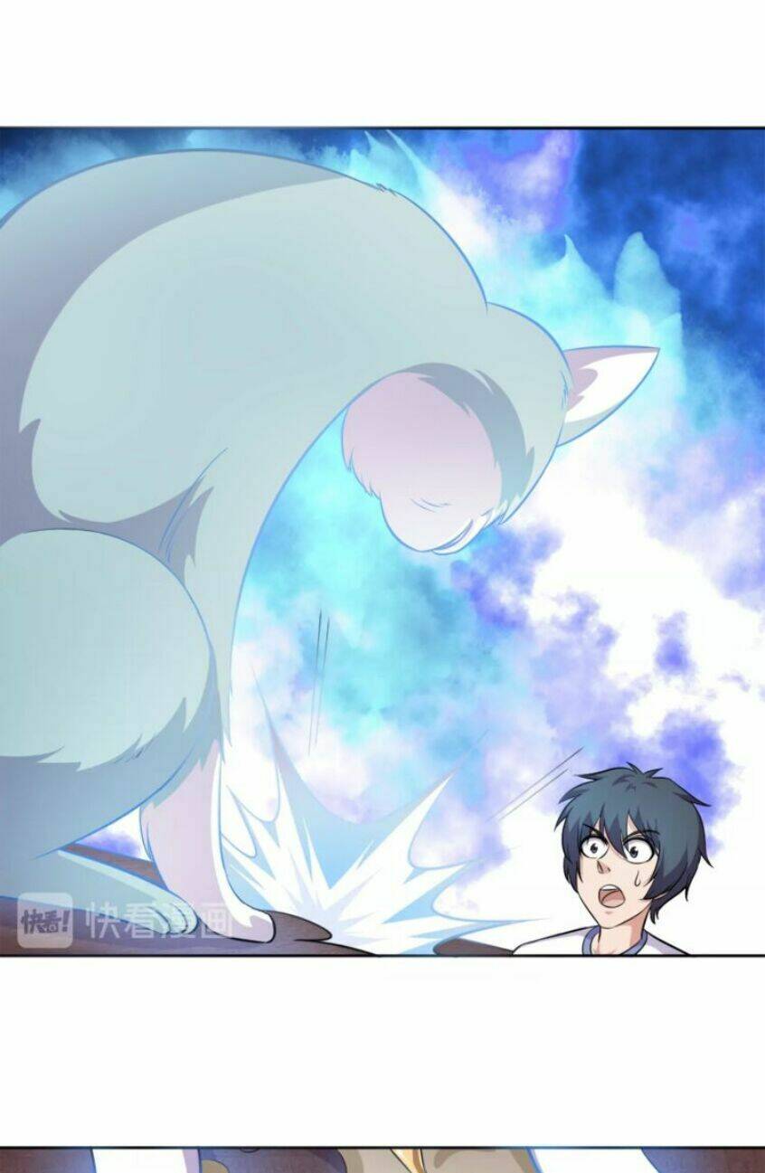 chín năm nghĩa vụ tu chân chapter 5 36