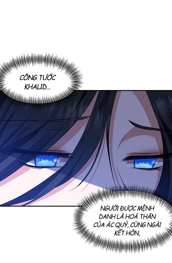 người chồng bạo chúa của tôi đã thay đổi chapter 1 16