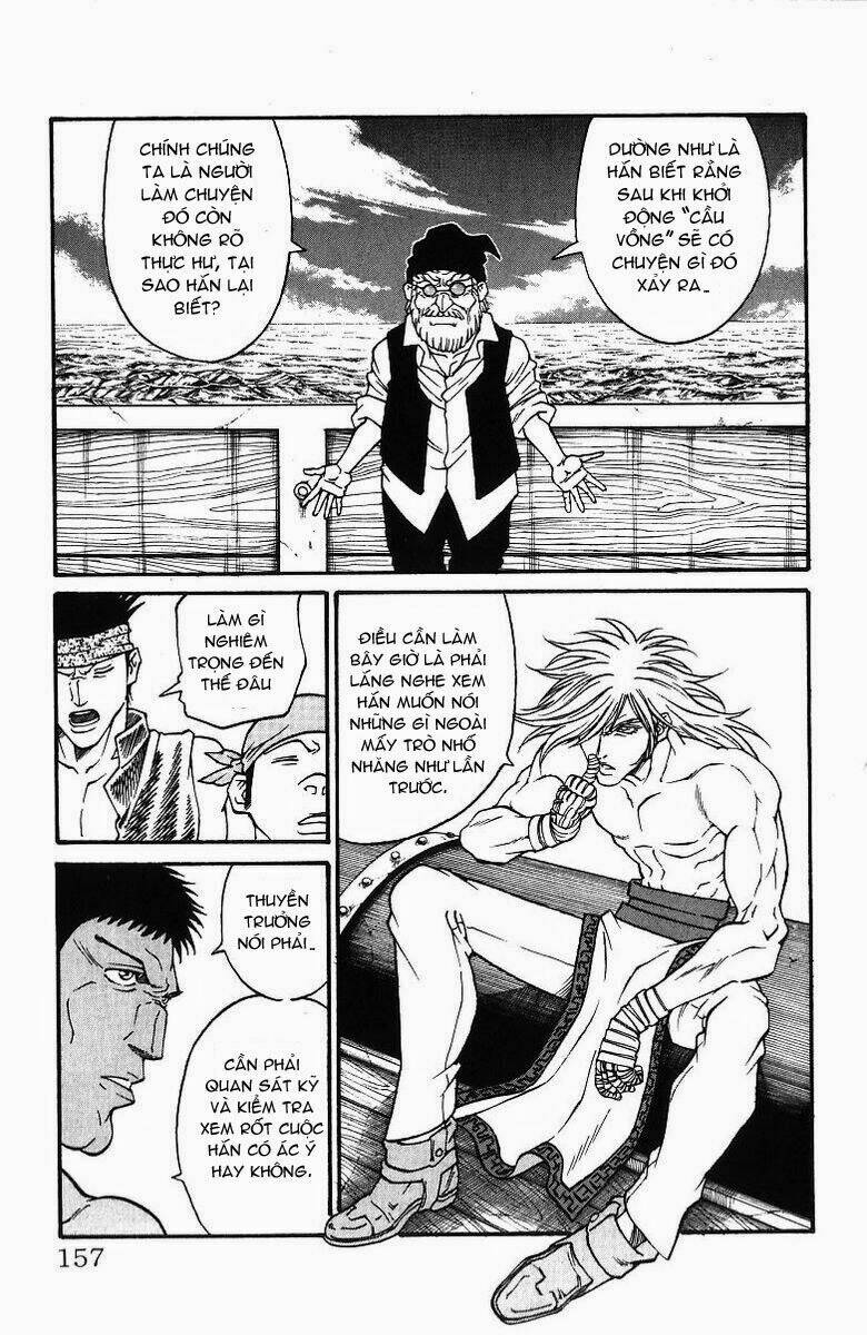 vua trên biển chapter 185 4