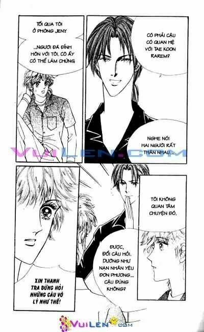 vật cản tình yêu chapter 3 40