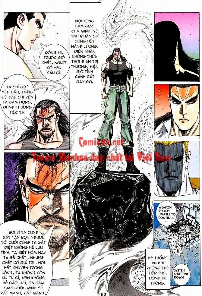 hải hổ 1 chapter 30 27