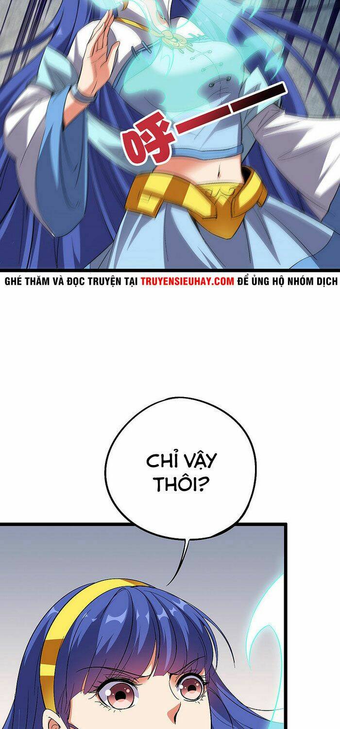 phục thiên thánh chủ chapter 100 13