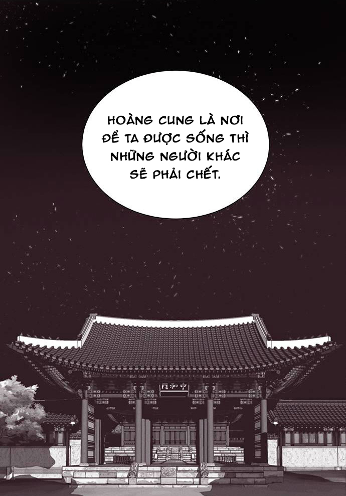 người tình của gwanghae chapter 42 37