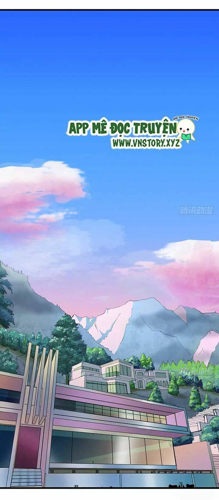 thiên hậu trở về chapter 14 27