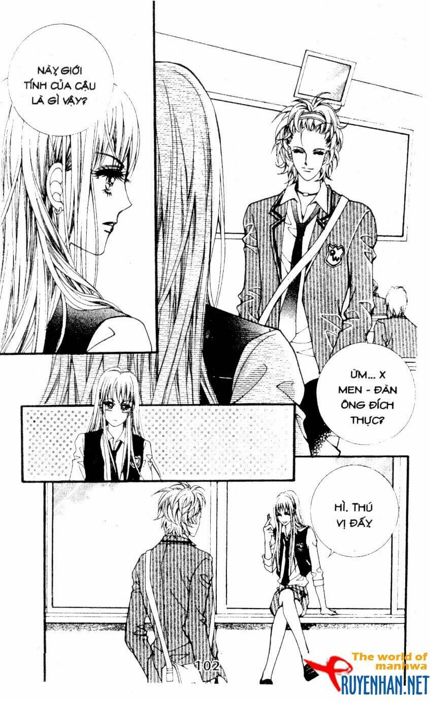 chàng trai hào hiệp chapter 1 104