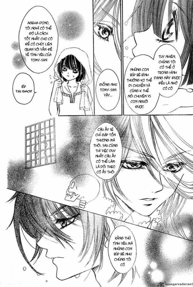 shounen dolls chapter 3 16