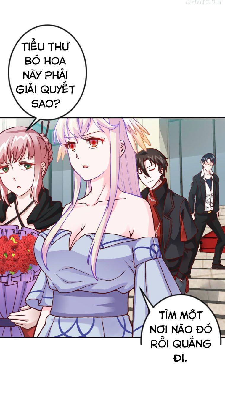 ta chẳng qua là một đại la kim tiên chapter 11 29