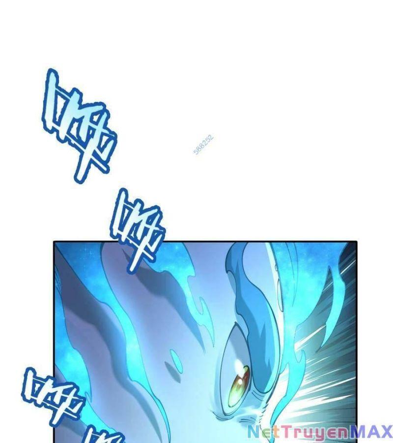 bói toán mà thôi, cửu vĩ yêu đế sao lại thành nương tử ta?! chapter 18 26