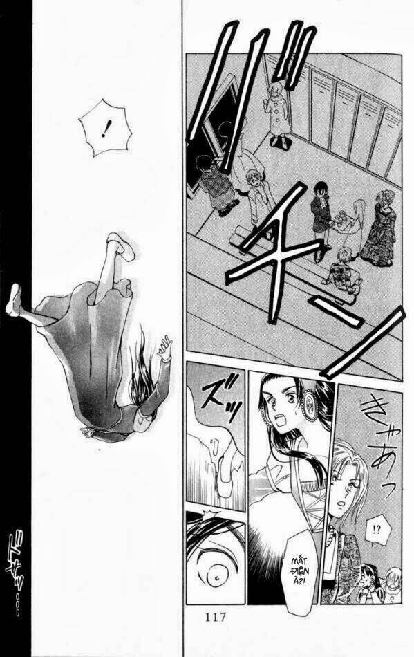 w-julie chapter 18 21