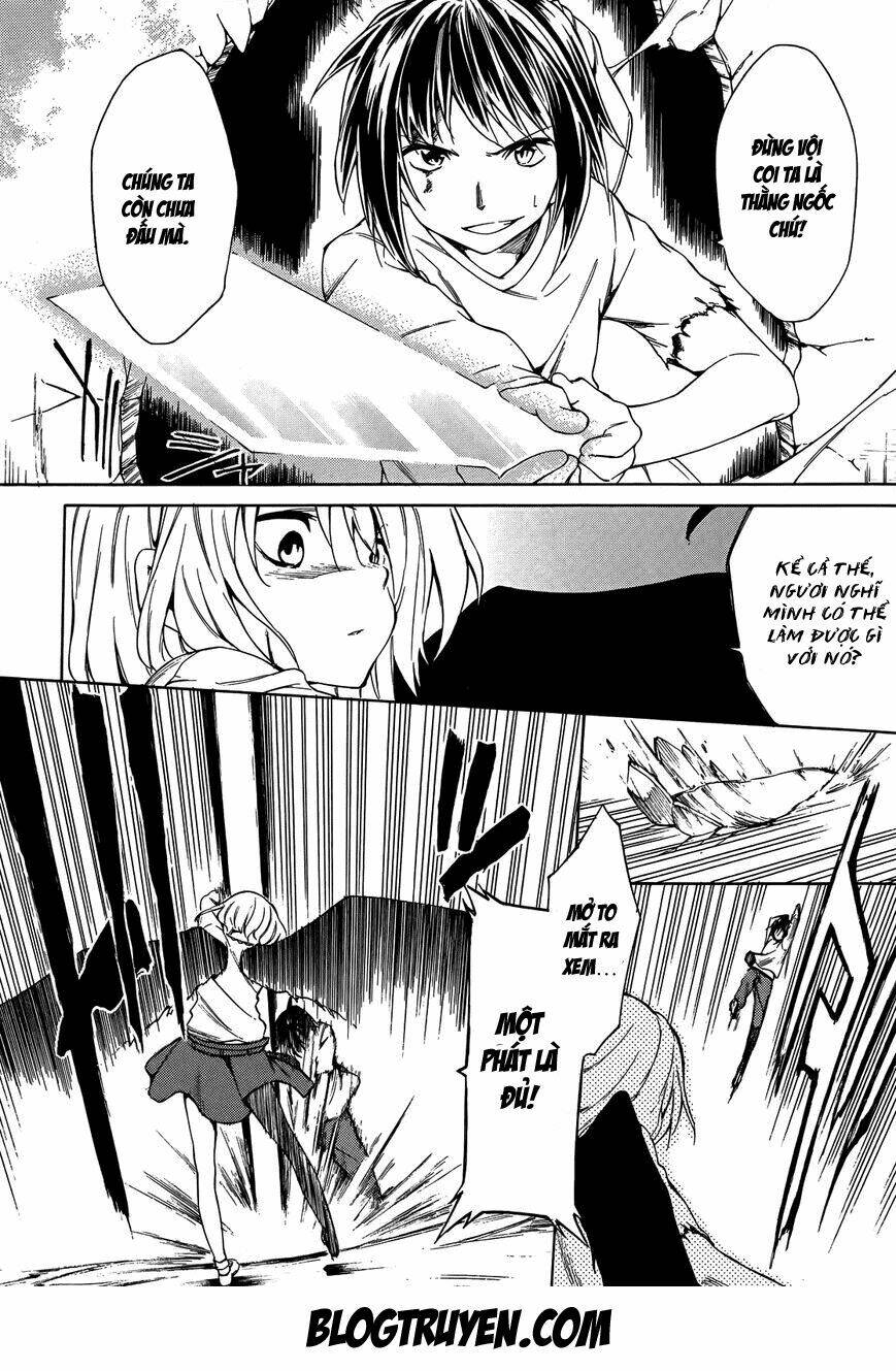 sexual hunter riot chapter 18 12