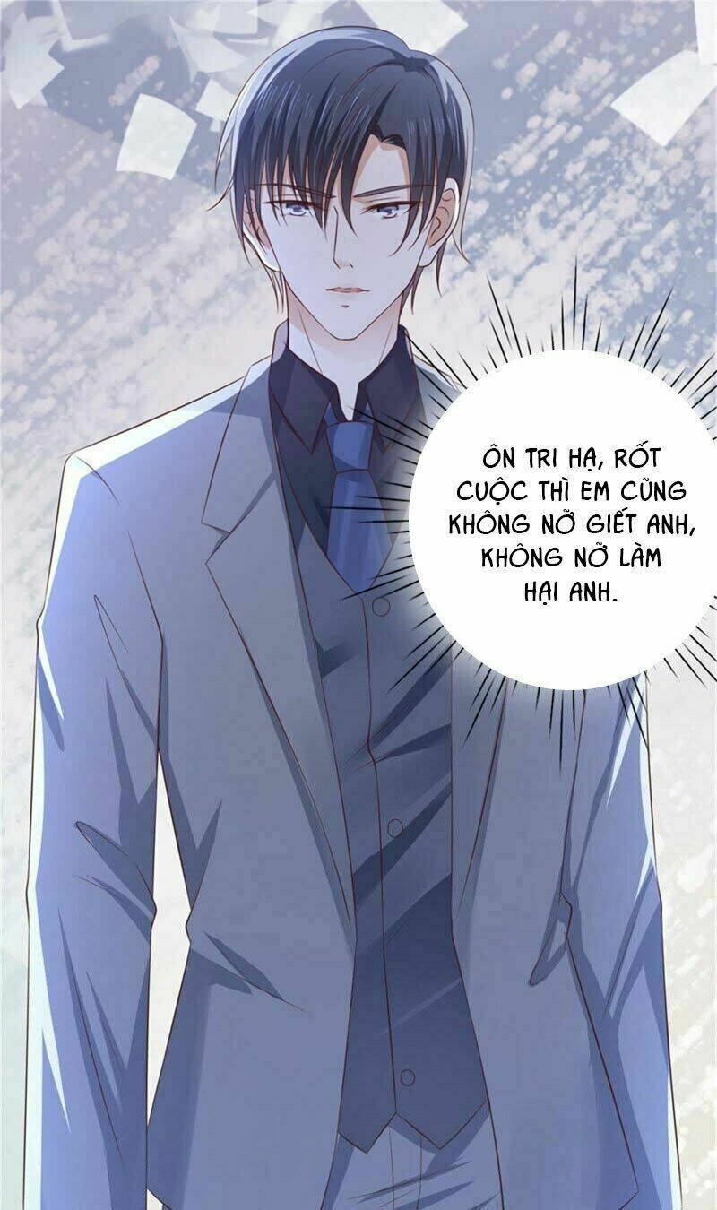 liệt ái tri hạ: series mật đào tiểu tình nhân chapter 216 43