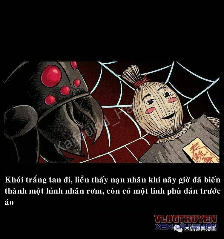 tiên sơn truyền kỳ chapter 1 21