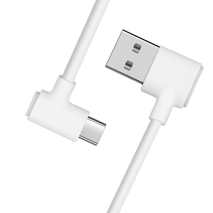 Cáp Sạc USB Type-C YOPIN YE-YP-607-C dài 1m - Hàng Chính Hãng