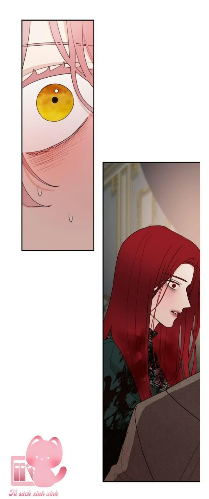 người thân của tôi đều sợ hãi tôi chapter 20 15