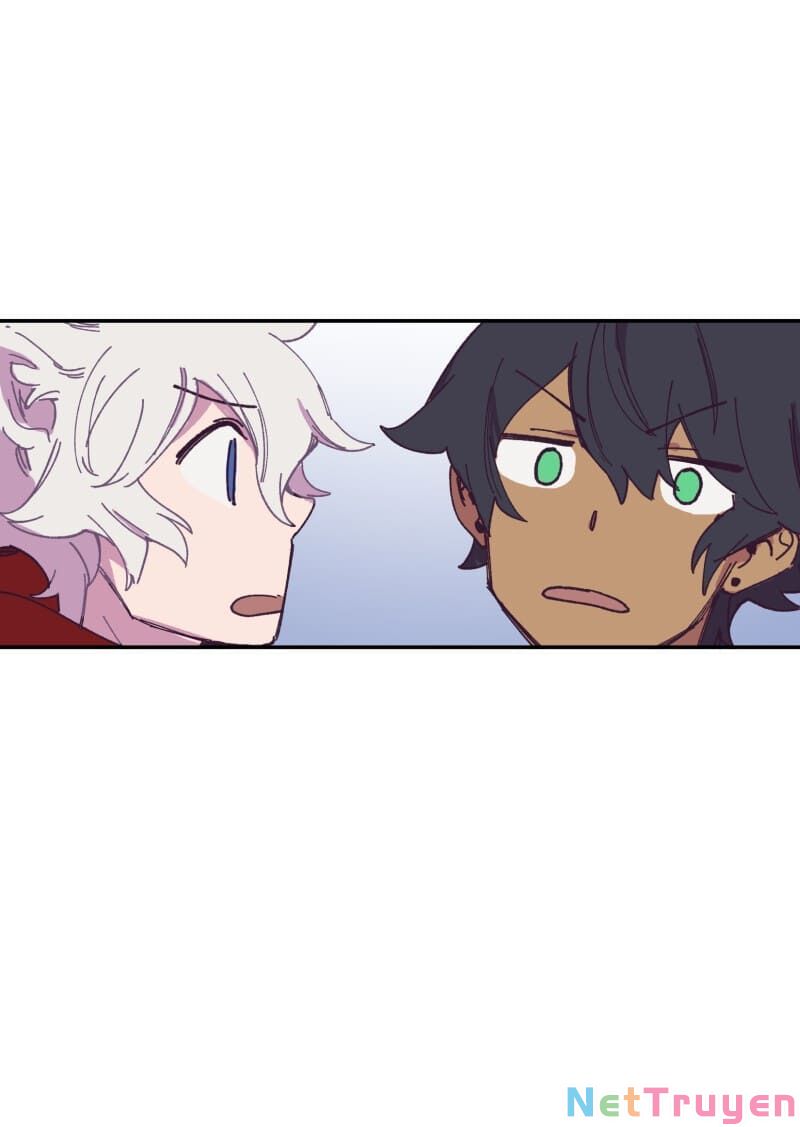 lumine - cội nguồn ánh sáng chapter 117 33
