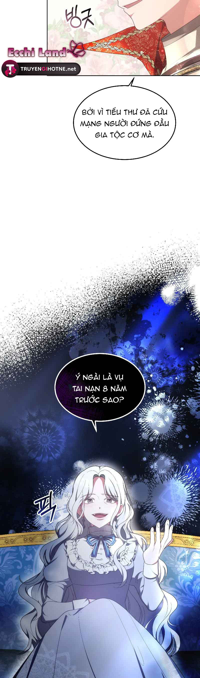 tôi căm ghét nó còn nhiều hơn thế nữa chapter 5.2 2