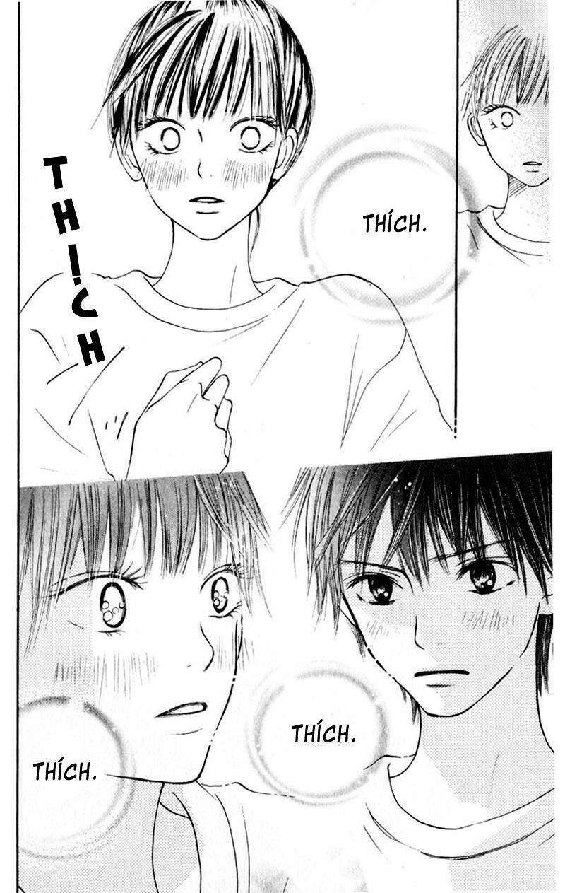 anh đã cho em biết bao thứ đầu tiên chapter 15 14