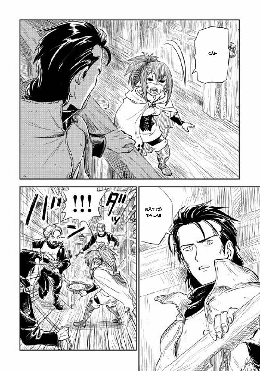 the witch's hammer - malleus maleficarum chapter 1 33