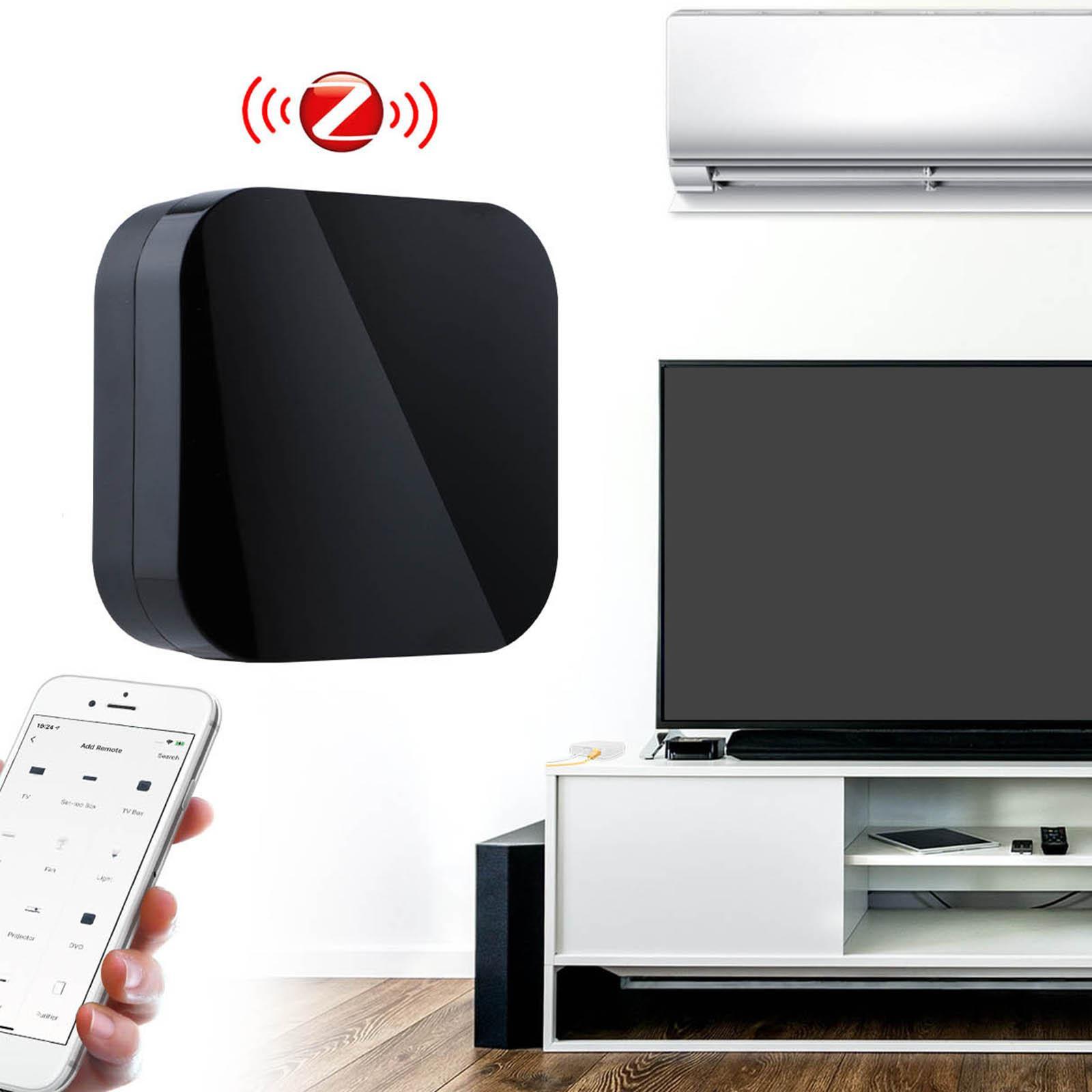 Universal  IR Remote Controller for Tuya App DIY Copy IR Devices