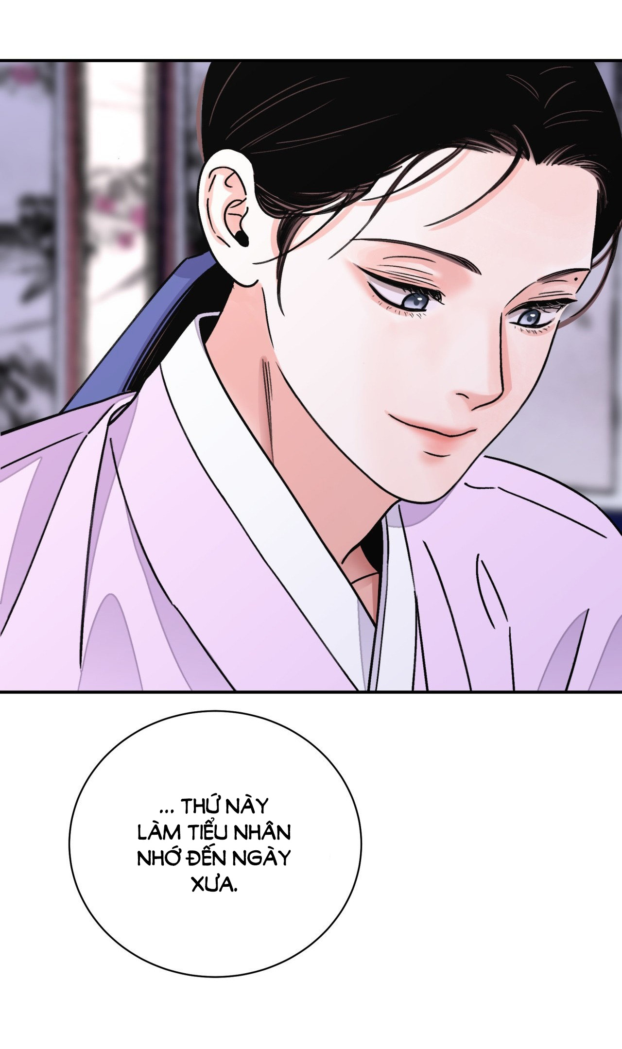 [18+] trượng kiếm tựa hoa chapter 46.2 15