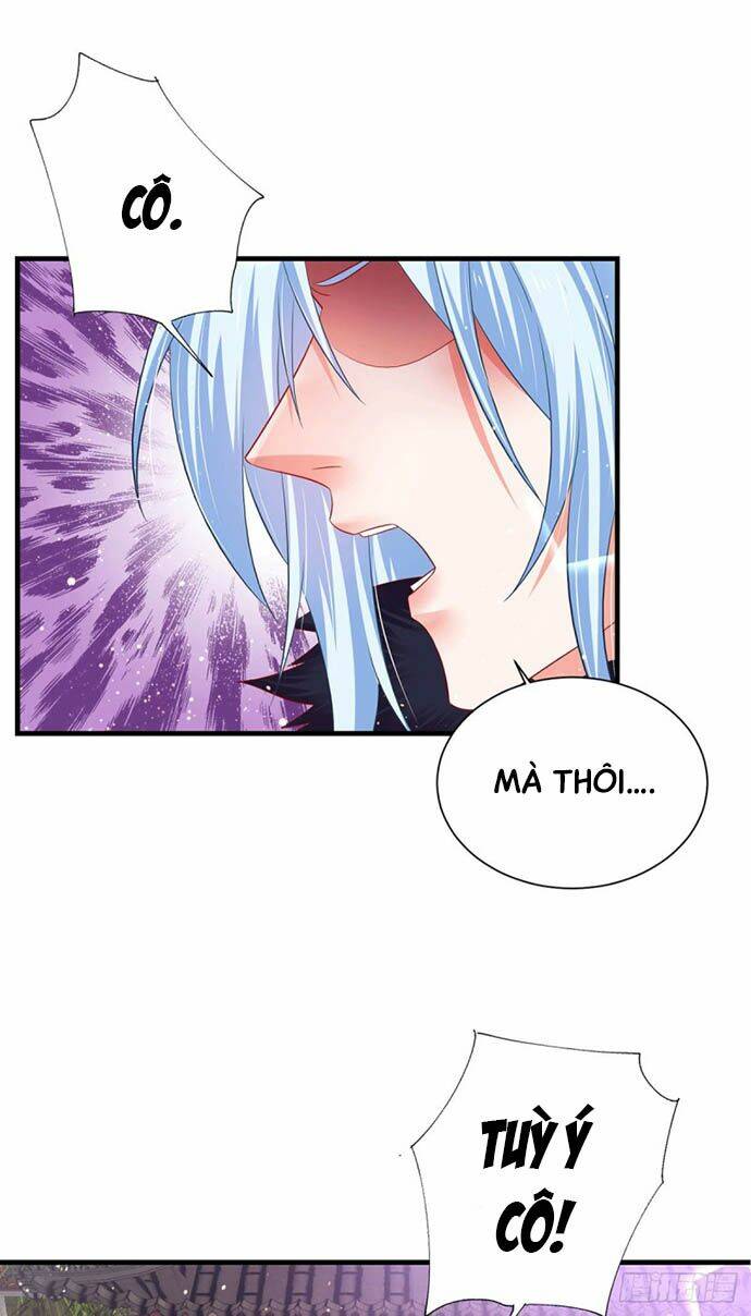 bệnh kiều phu quân ngạnh thượng cung chapter 23 13