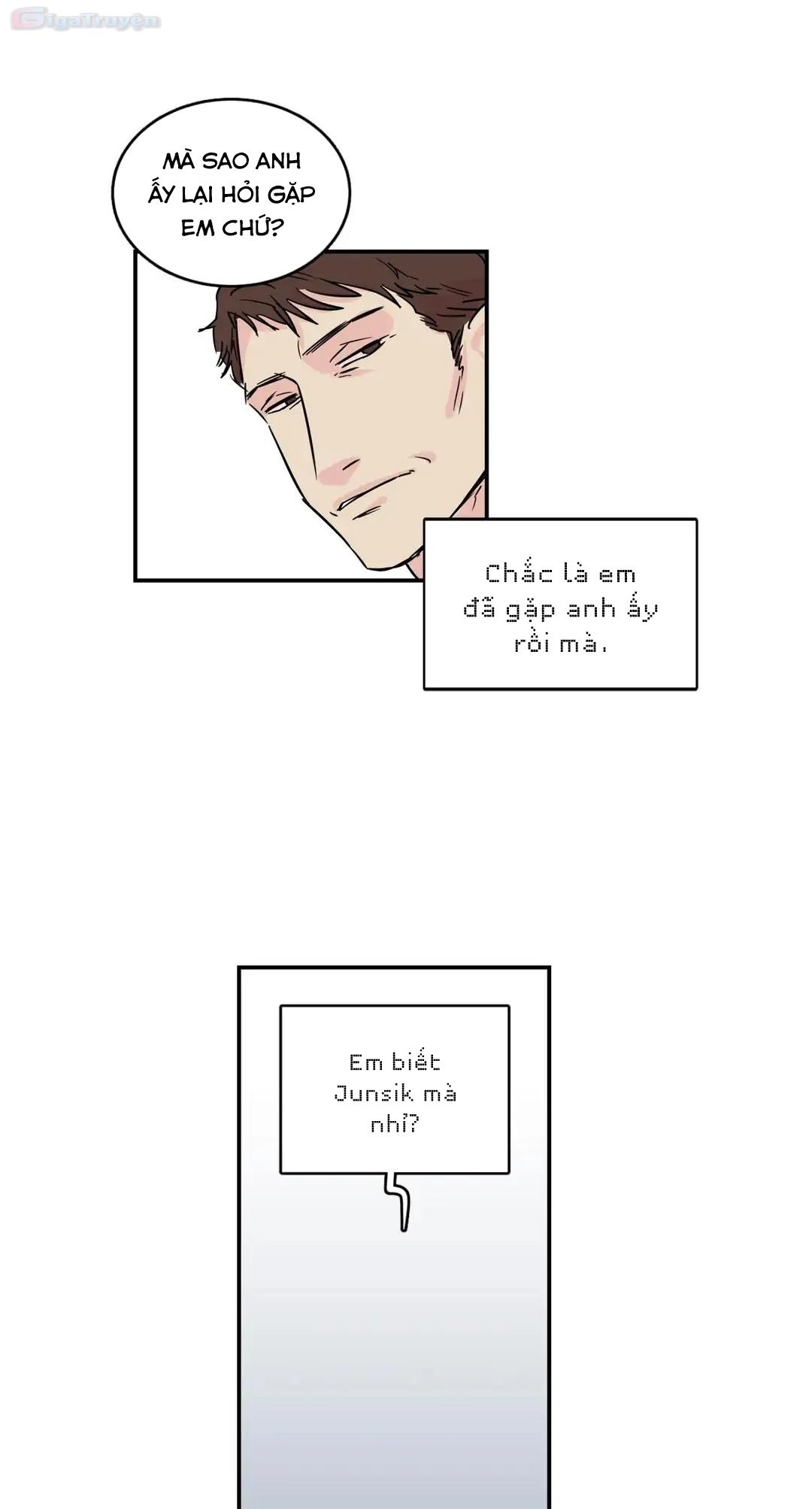 bố đường chapter 3 32