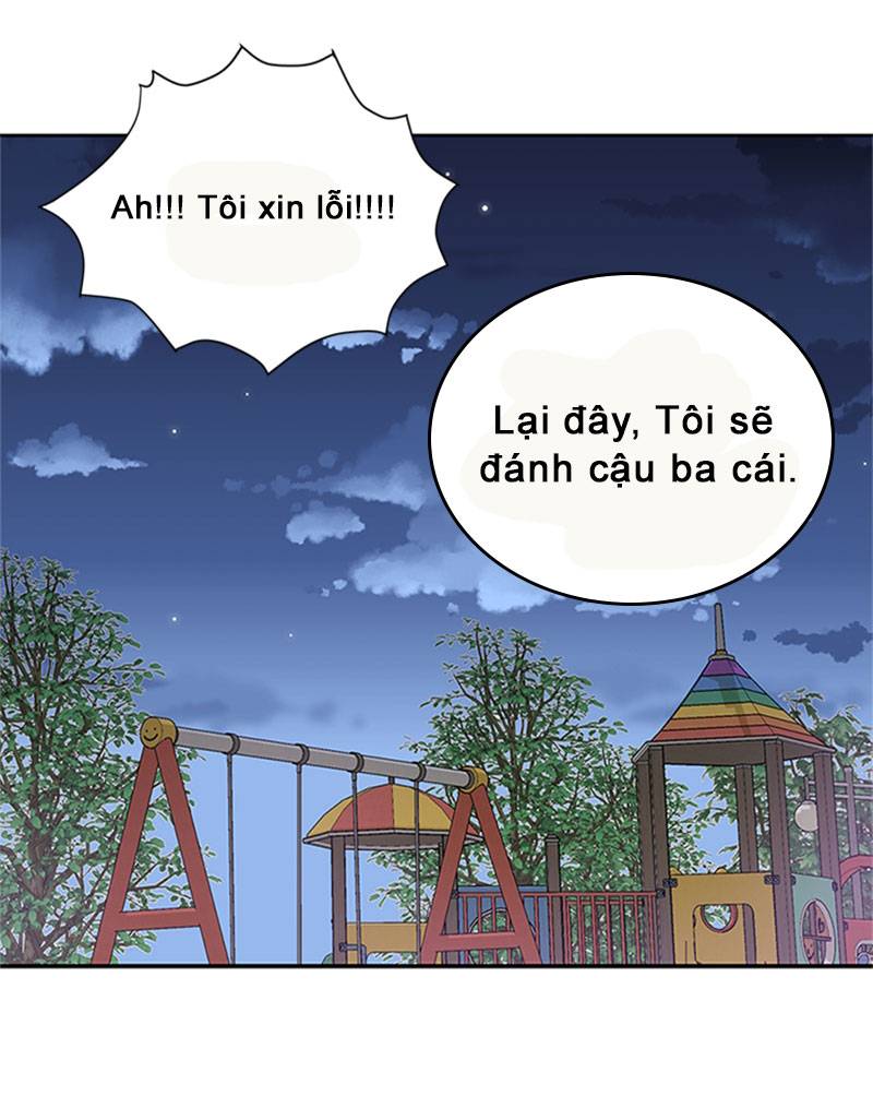 gửi tới bạn...người nắm giữ ngôi sao chapter 12 24