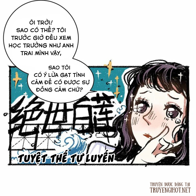 ngày ngày đi nhờ xe! chapter 12 16