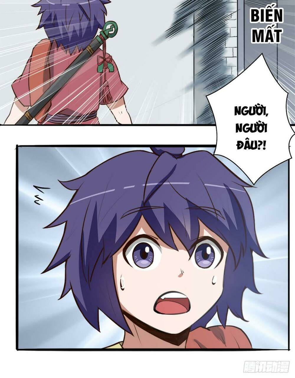 hiệp hành cửu thiên chapter 82 16