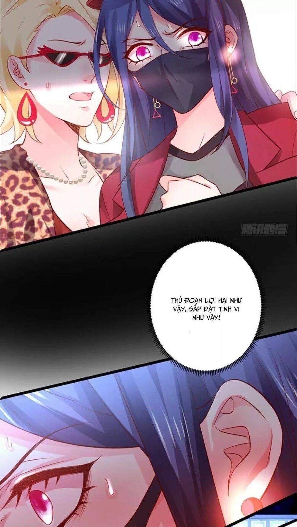 biến lan lăng vương thành ảnh đế chapter 13 12