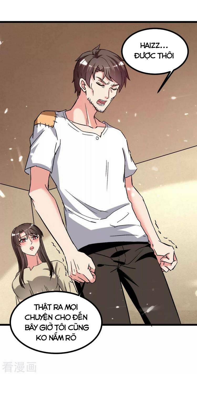 trọng sinh khí thiếu quy lai chapter 219 1