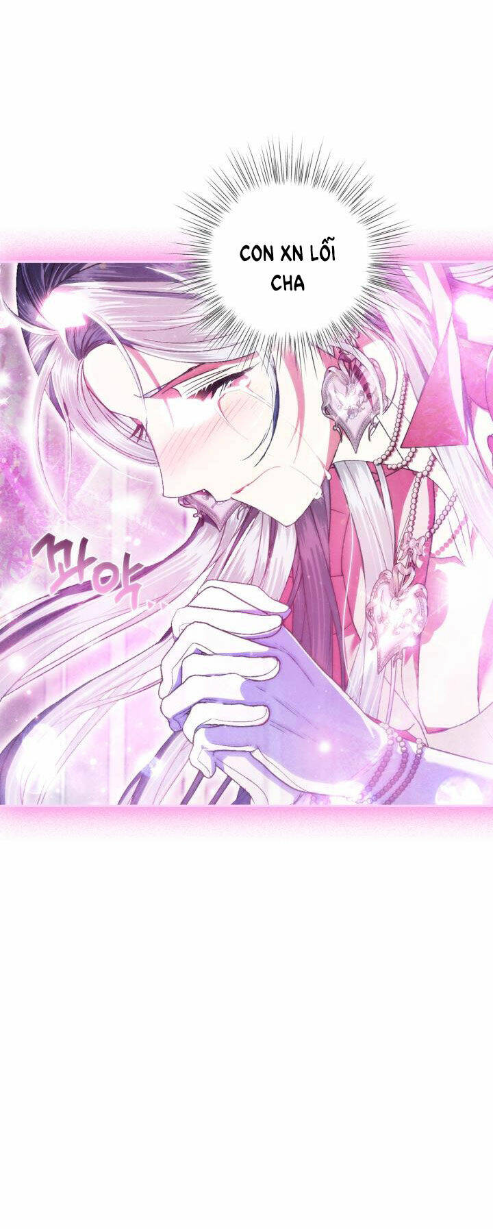 cha, con không muốn kết hôn đâu chapter 116.2 40