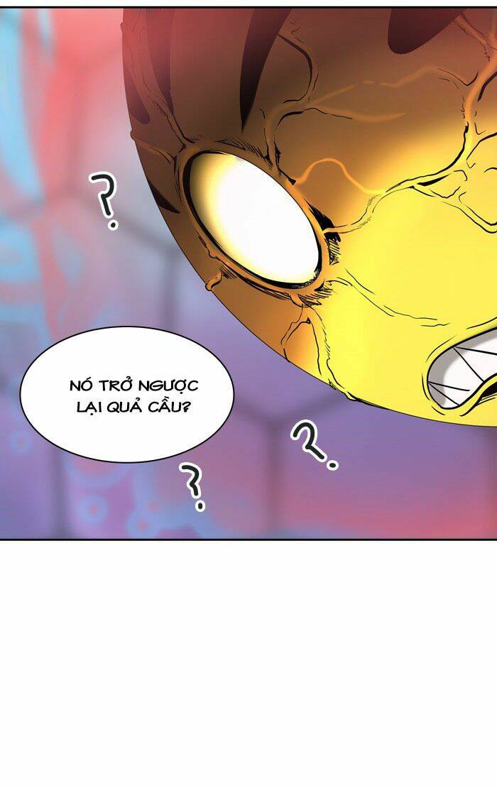 cuộc chiến trong tòa tháp chapter 316 40
