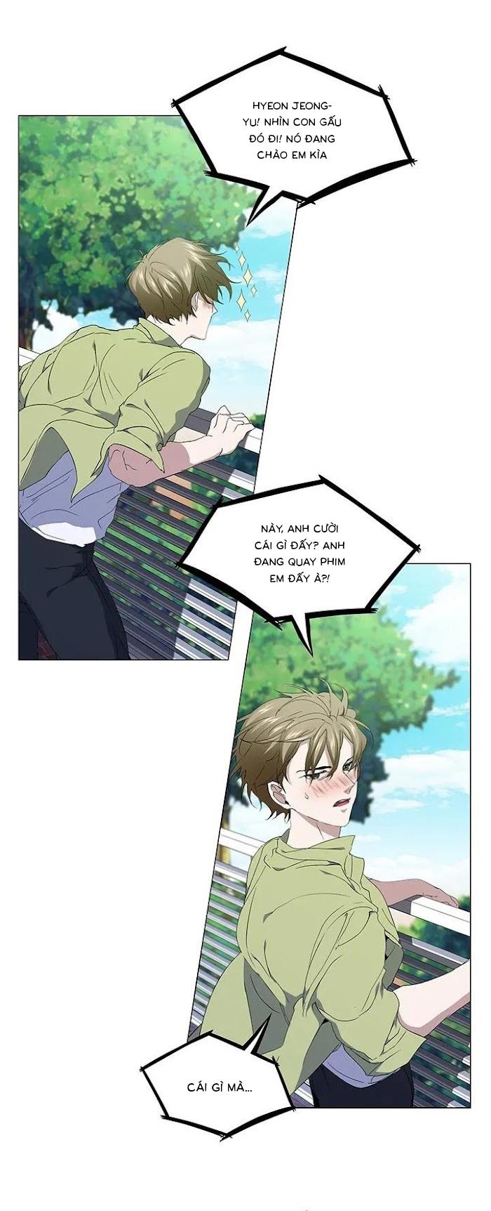 nhiệm vụ tiềm ẩn chapter 22 56